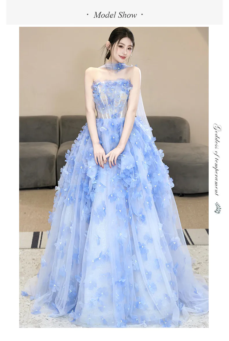 Sweet-Boutique-Light-Blue-3D-Flowers-Tulle-Strapless-Corset-Prom-Dress08