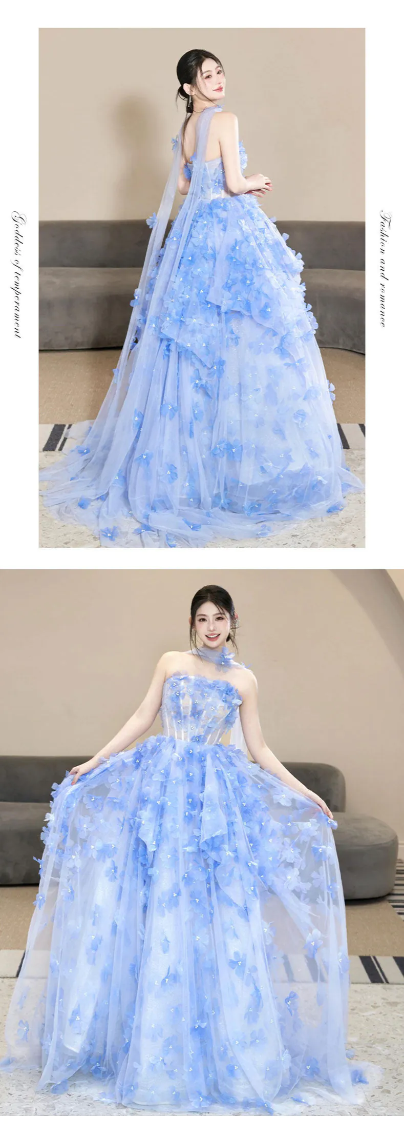 Sweet-Boutique-Light-Blue-3D-Flowers-Tulle-Strapless-Corset-Prom-Dress10