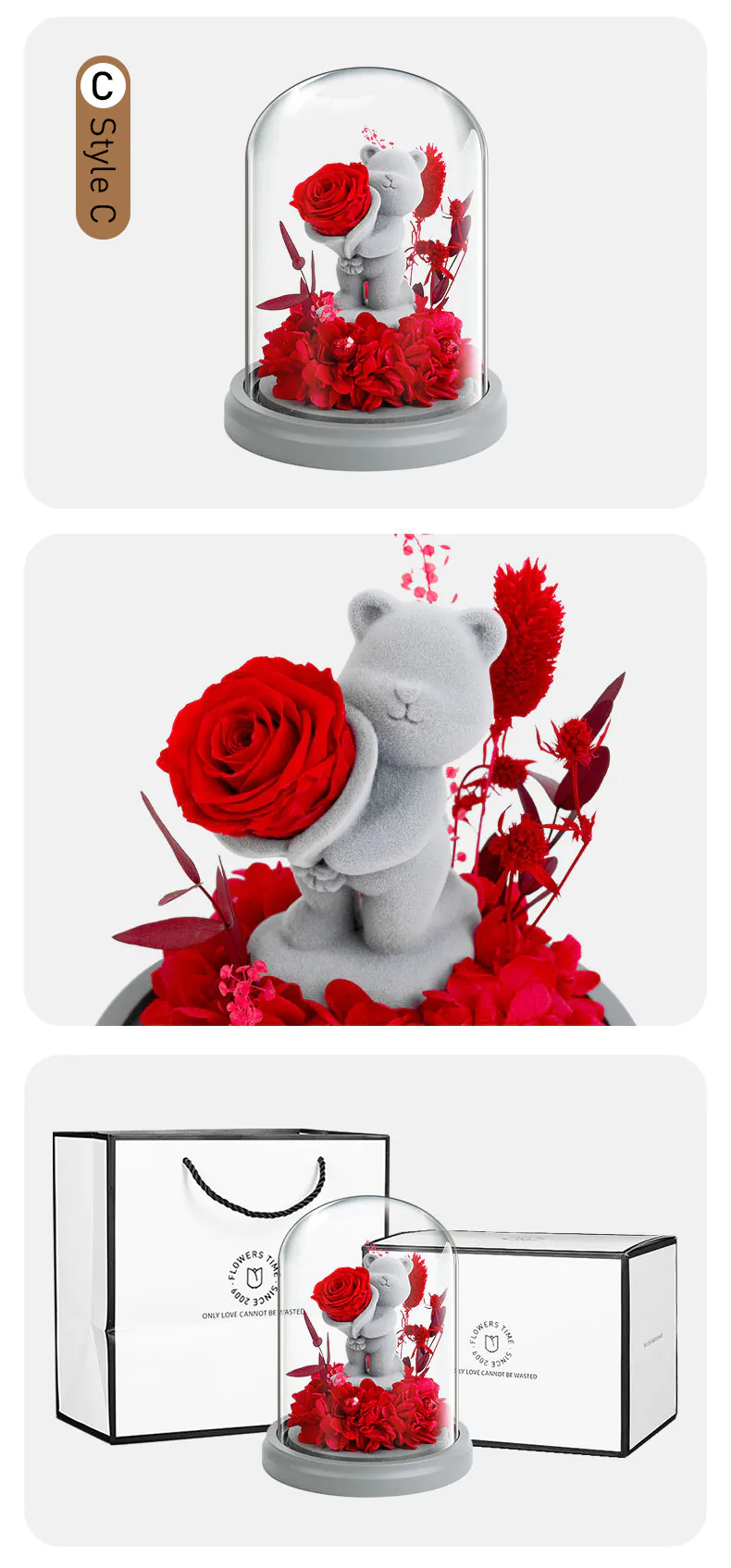 Birthday-Confession-Valentines-Day-Gift-for-Her-Immortal-Roses-with-Bear14