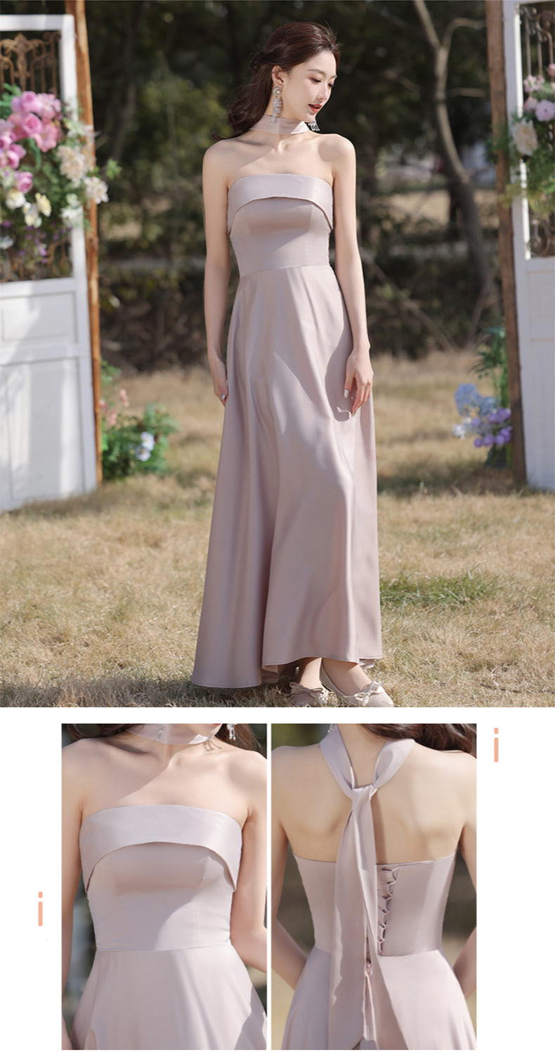 Dusty-Khaki-Maid-of-Honour-Bridal-Party-Wedding-Guest-Bridesmaid-Dress21