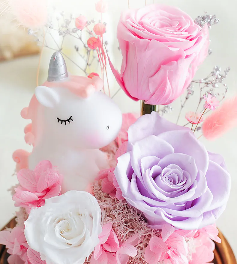 Eternal-Preserved-Real-Rose-Unicorn-Valentines-Day-Anniversary-Gift07