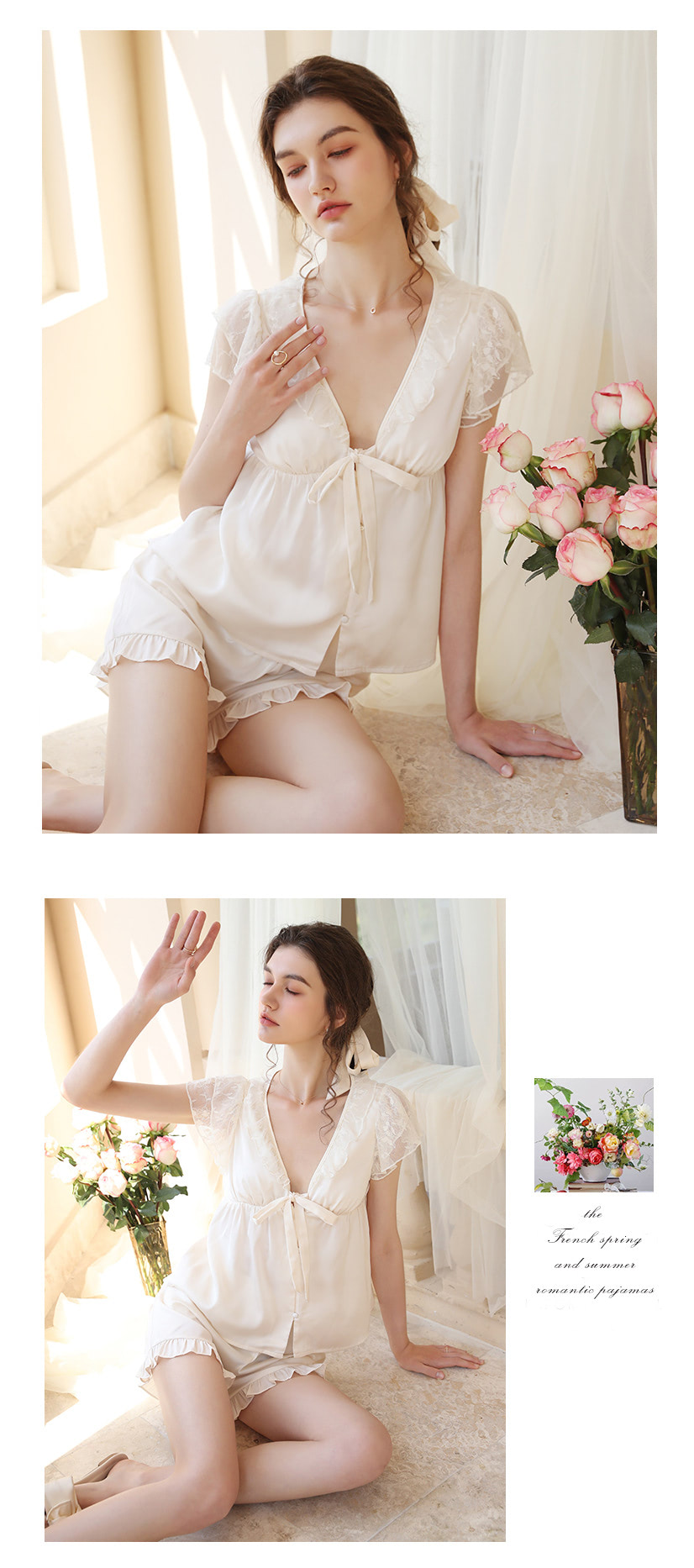 Lace-Satin-Sleepwear-Home-Clothes-Loungewear-Pajama-with-Shorts16.jpg