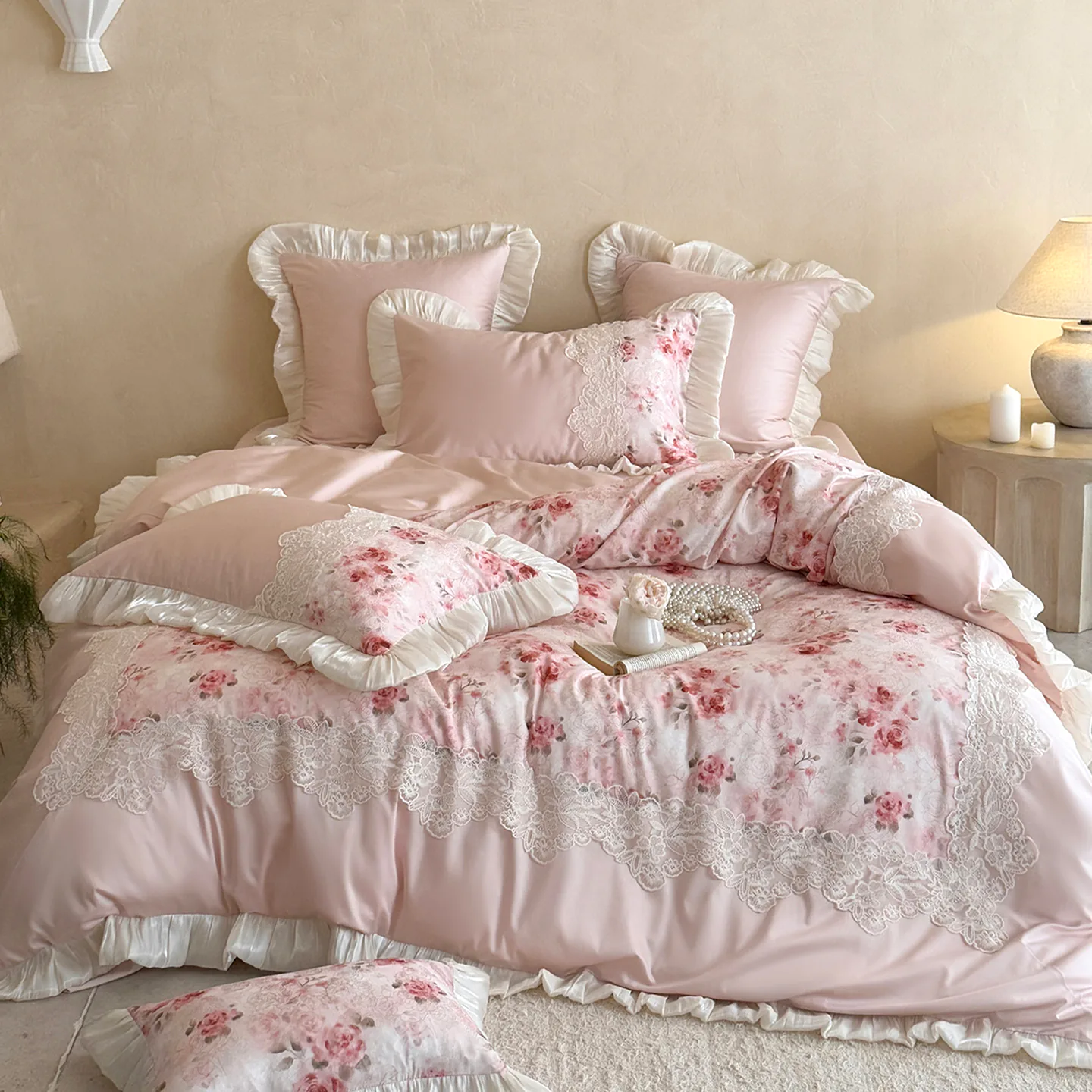 Pink