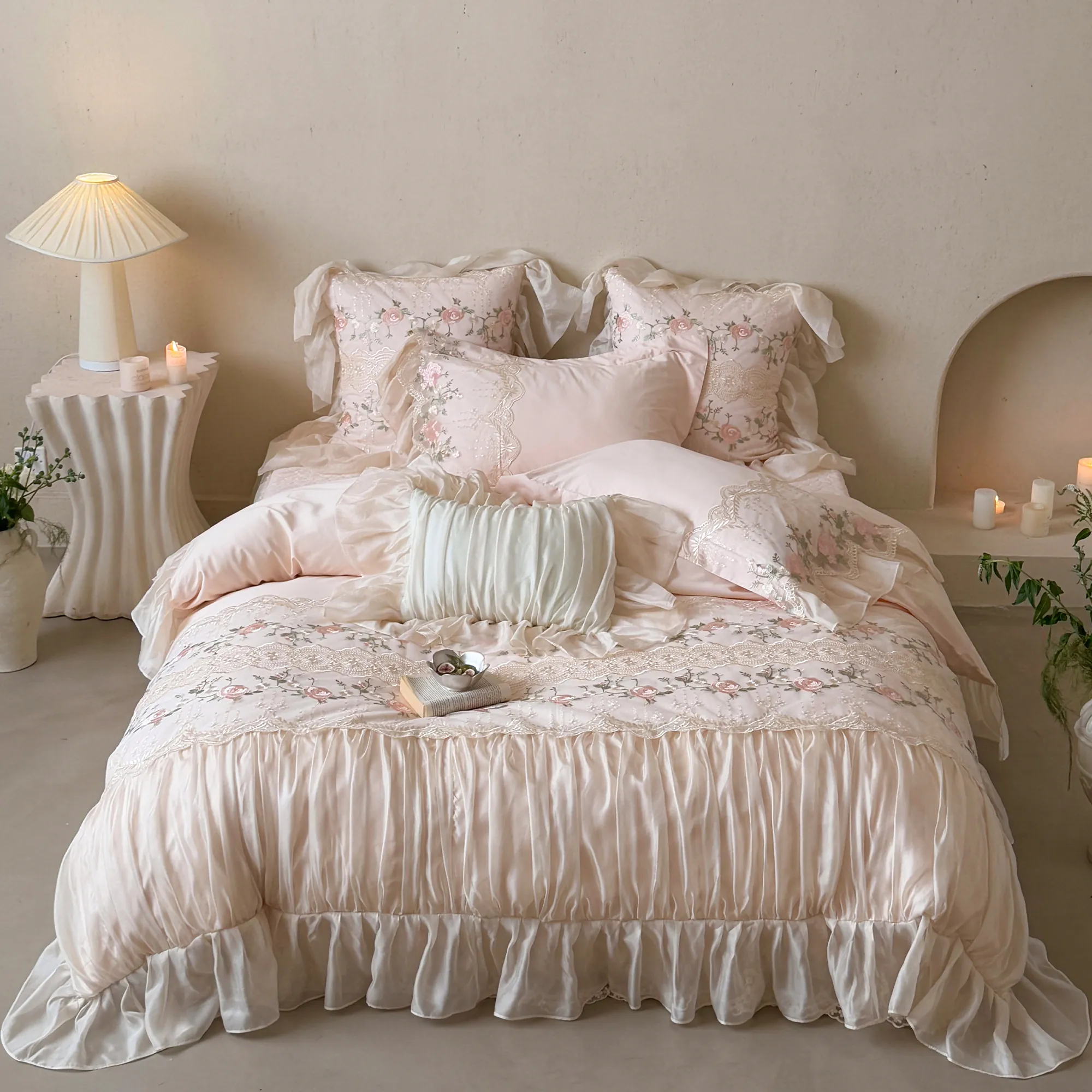 Light Pink