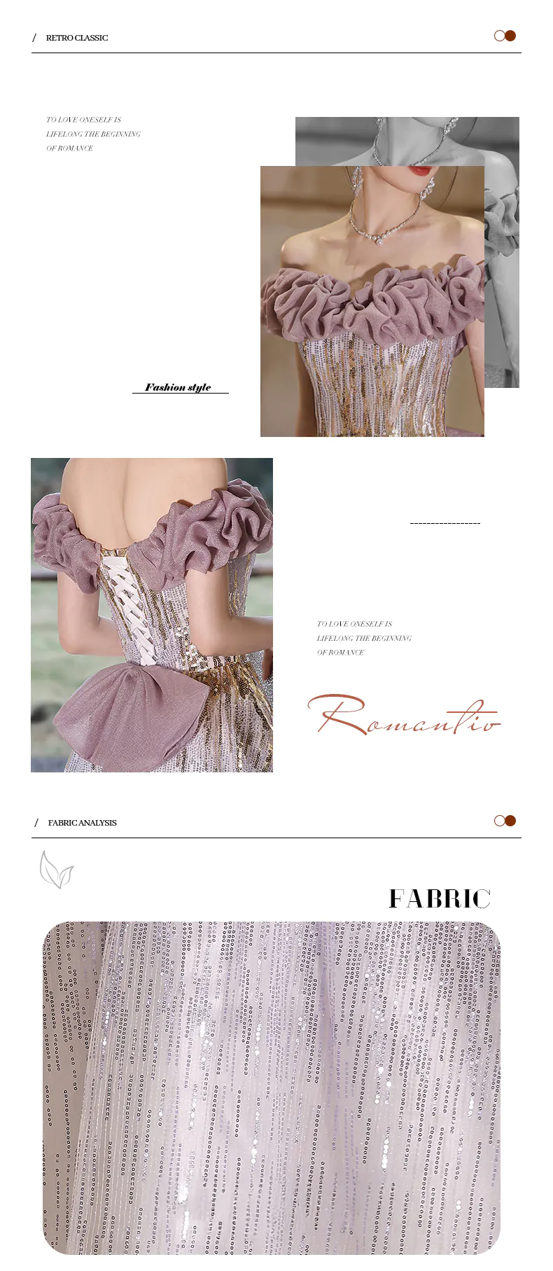 Soft-Lavender-Off-Shoulder-Ruffle-Neck-Glitter-Birthday-Pageant-Party-Dress10