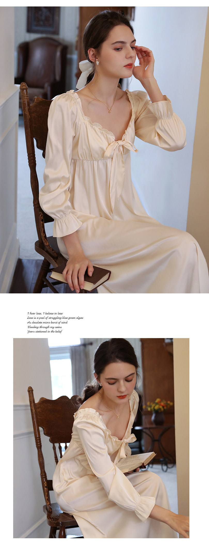 Sweet-Princess-Satin-Sleepwear-Long-Robe-House-Dress12.jpg