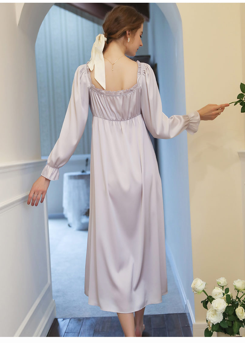Sweet-Princess-Satin-Sleepwear-Long-Robe-House-Dress21.jpg
