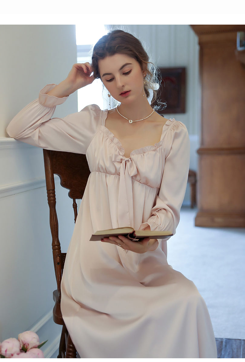 Sweet-Princess-Satin-Sleepwear-Long-Robe-House-Dress22.jpg