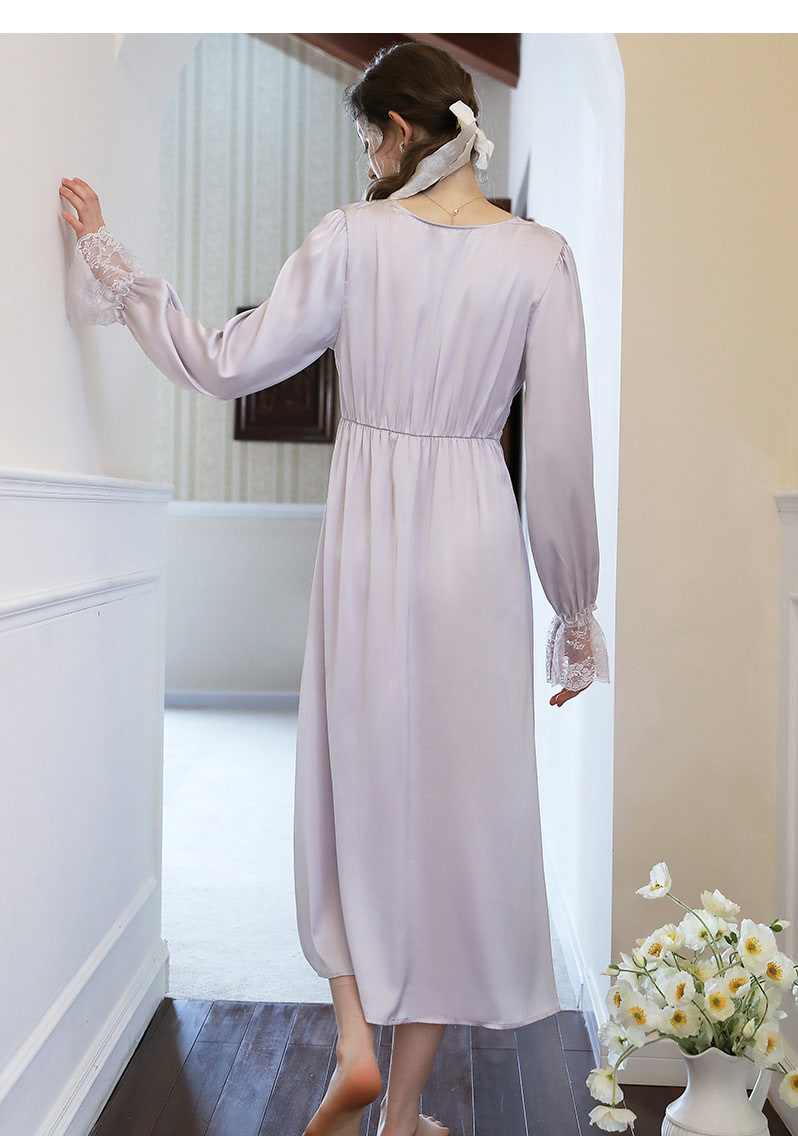 Sweet-Satin-Sleepwear-Elegant-V-neck-Lace-Night-Robe-Dress20.jpg