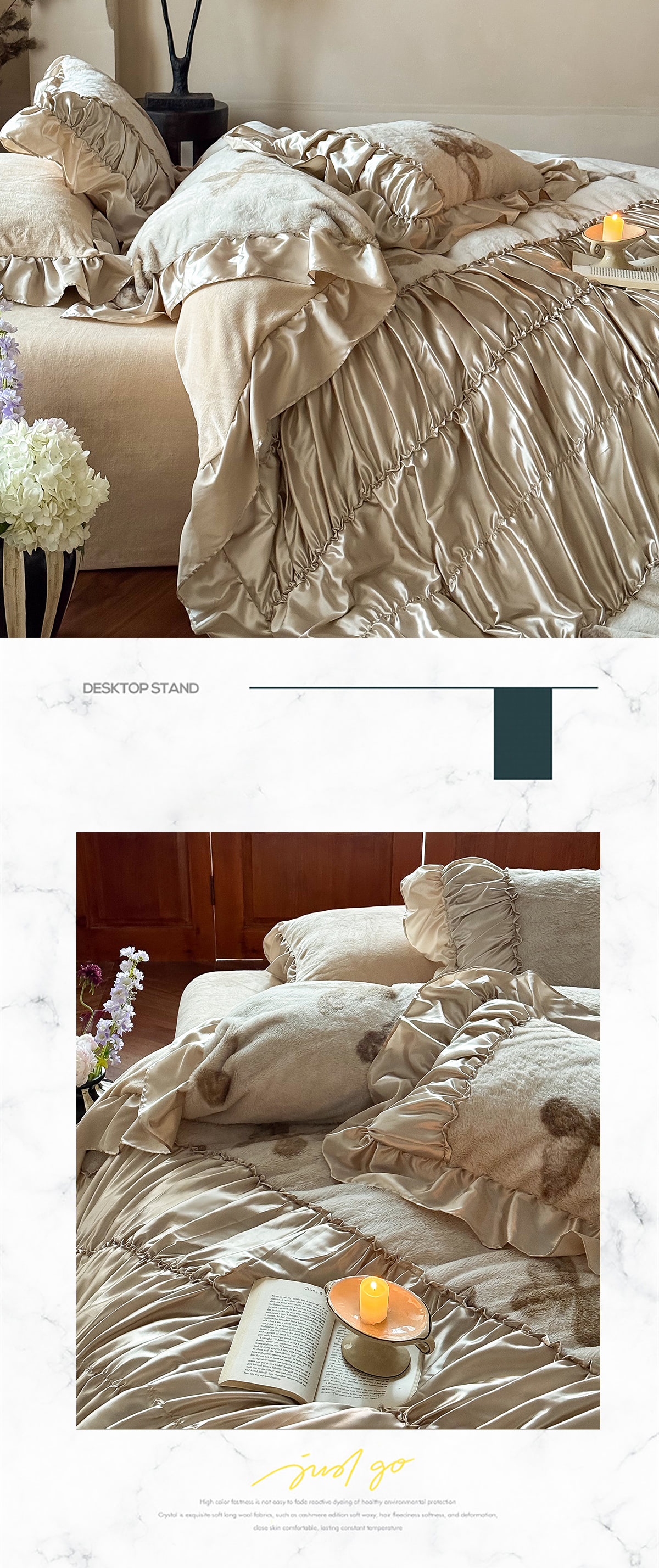 Vintage-AB-Side-Faux-Fur-Milk-Velvet-Winter-Warm-Bedding-4-Pcs-Set12