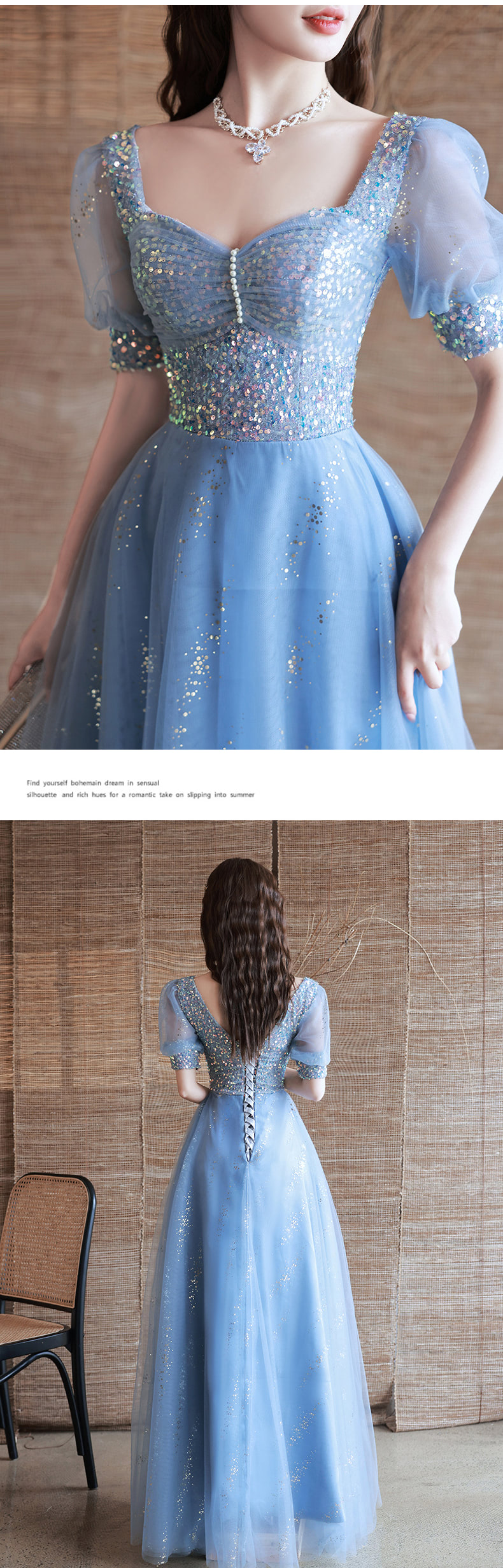 A-Line-Full-Length-Trendy-Short-Sleeve-Blue-Prom-Long-Dress14.jpg