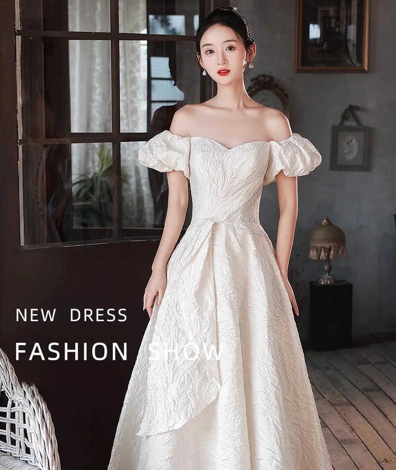 Classy-Fashion-Off-Shoulder-White-Prom-Party-Dress-Evening-Gown06