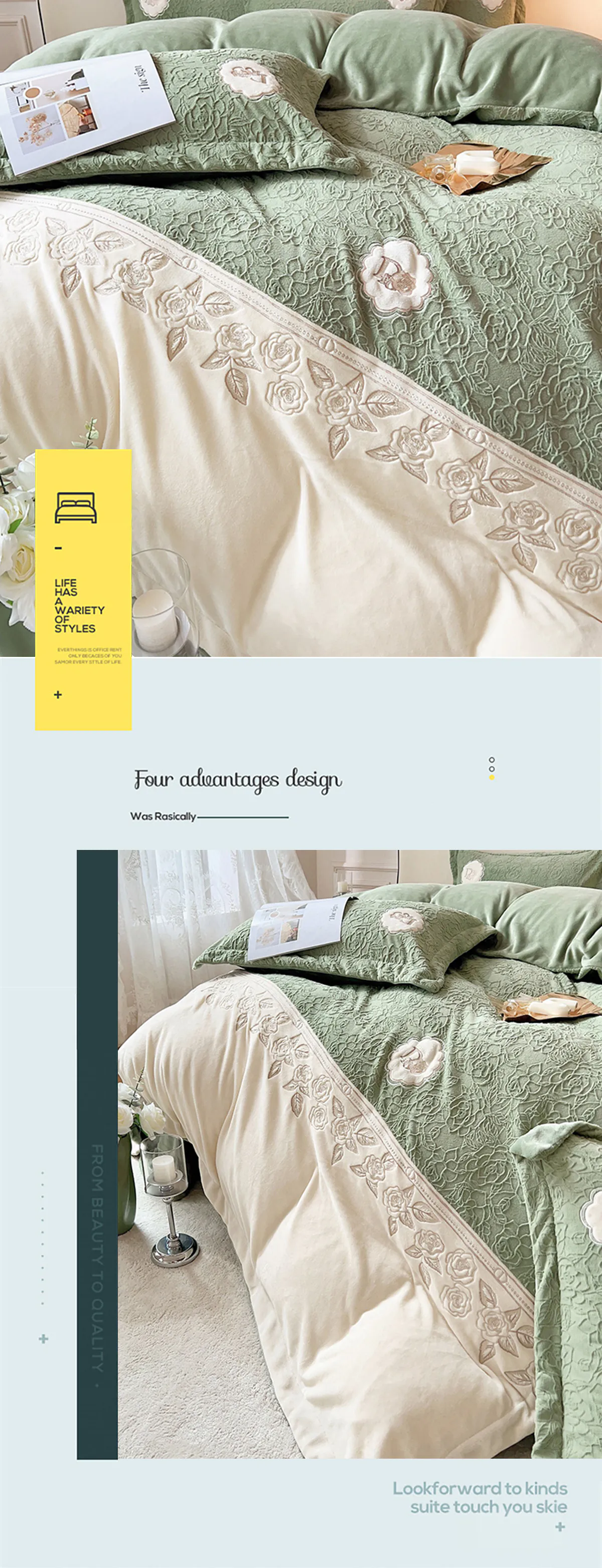 Cozy-Carving-Rose-Flower-Milk-Fiber-Embroidery-Bedding-Set23