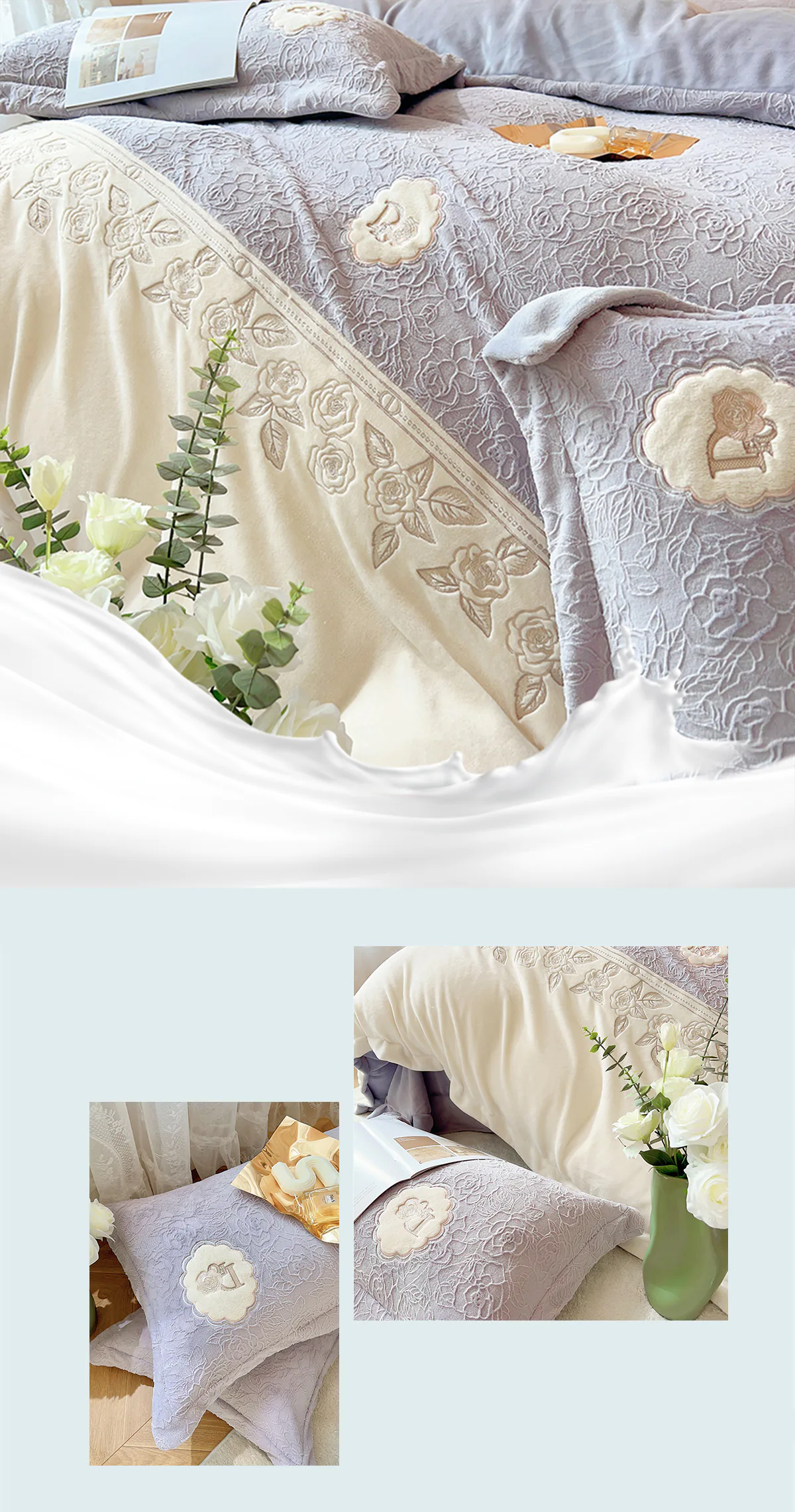 Cozy-Carving-Rose-Flower-Milk-Fiber-Embroidery-Bedding-Set29