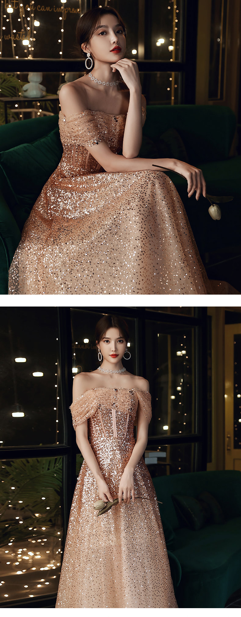 Fashion-Champagne-Tube-Evening-Dress-Formal-Prom-Long-Gown09.jpg