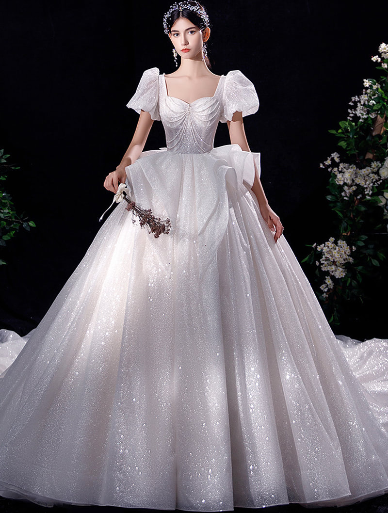 Floor Length