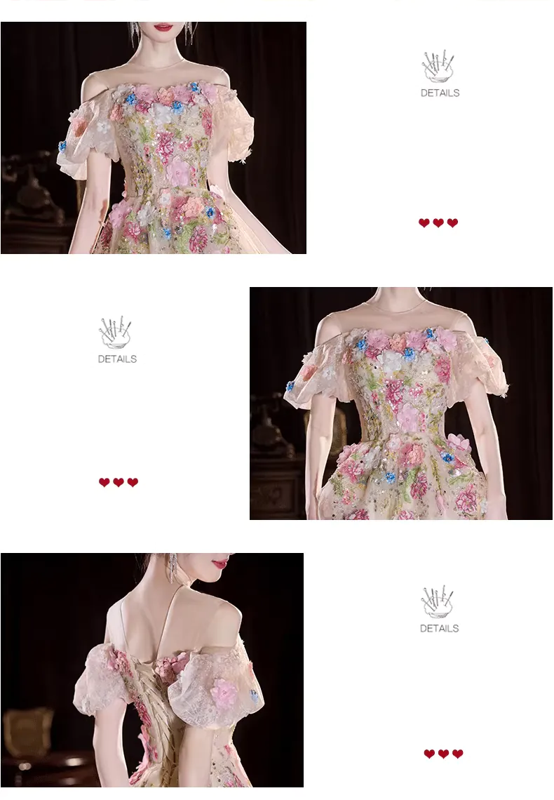 Sweet-Champagne-Floral-Embroidery-Prom-Graduation-Formal-Dress08
