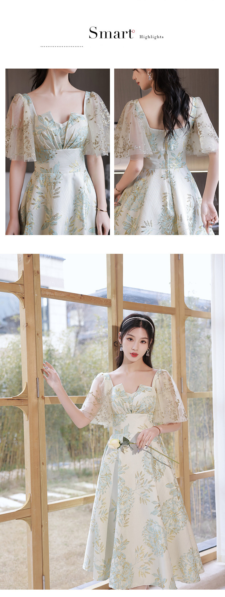 A-Line-Boutique-Floral-Printed-Midi-Prom-Dress-with-Short-Sleeves12.jpg