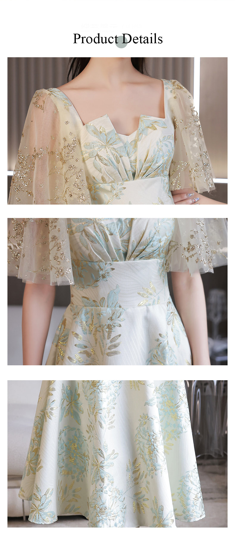 A-Line-Boutique-Floral-Printed-Midi-Prom-Dress-with-Short-Sleeves14.jpg