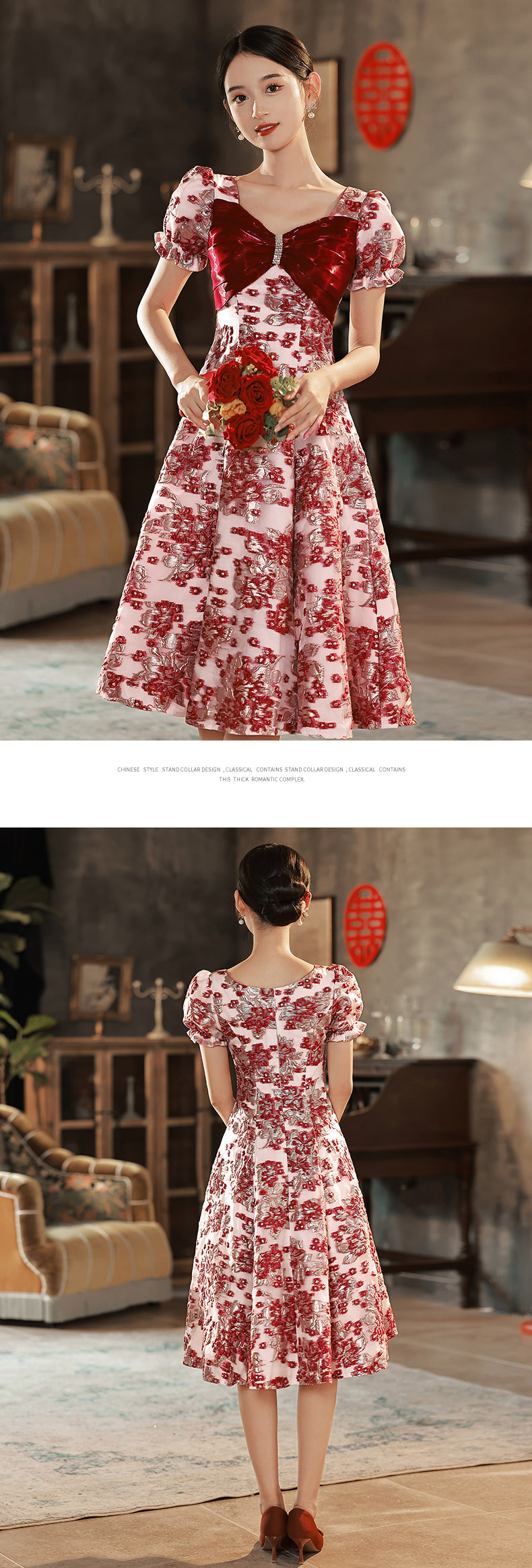 Burgundy-Red-Prom-Midi-Dress-Floral-Evening-Party-Ball-Gown15.jpg