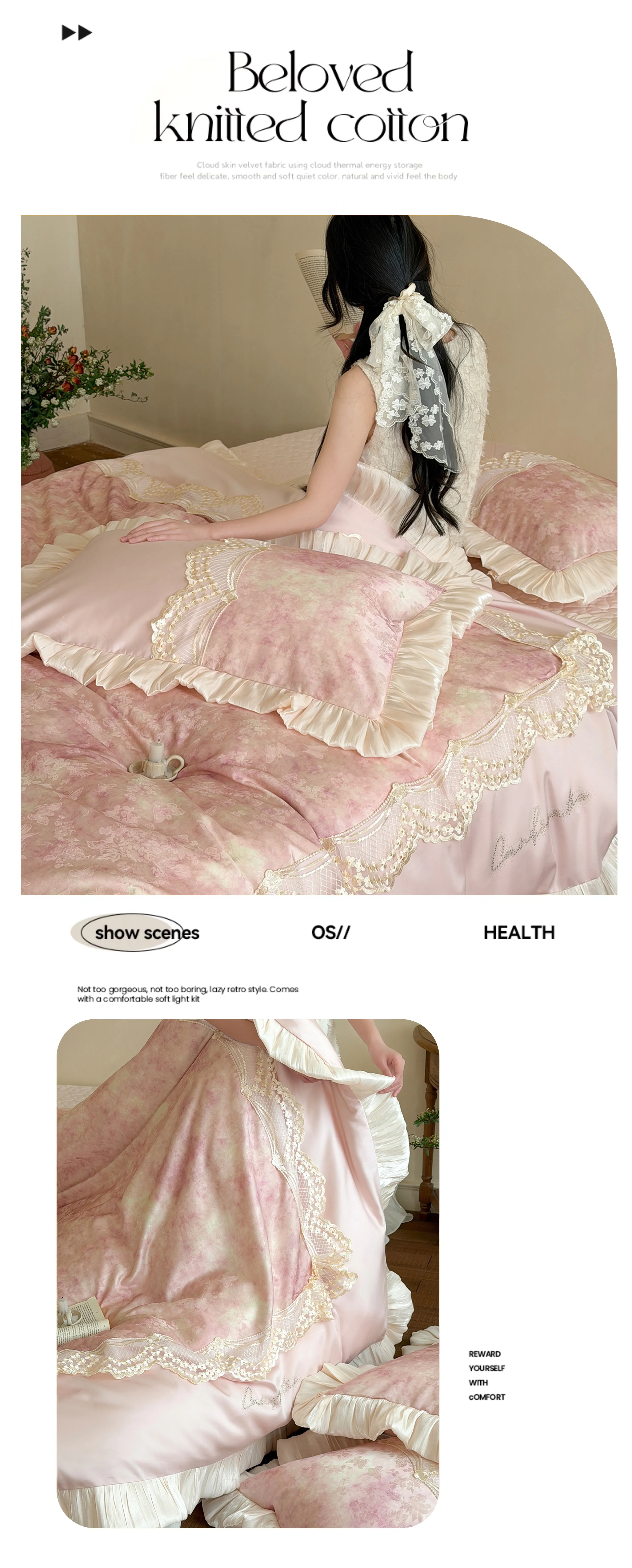 Coquette-Princess-Ruffle-Edge-Tencel-Cotton-Duvet-Cover-Bedding-Set09