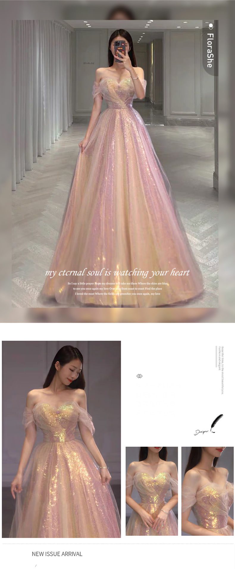 Fairy-Off-the-Shoulder-Gradient-Pink-Mermaid-Evening-Prom-Long-Dress07.jpg