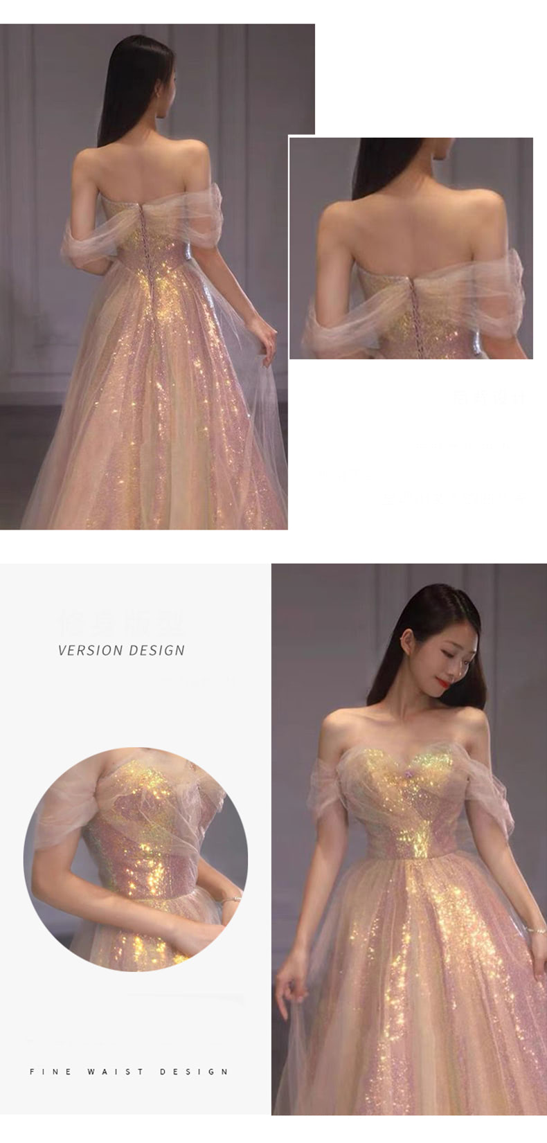 Fairy-Off-the-Shoulder-Gradient-Pink-Mermaid-Evening-Prom-Long-Dress09.jpg