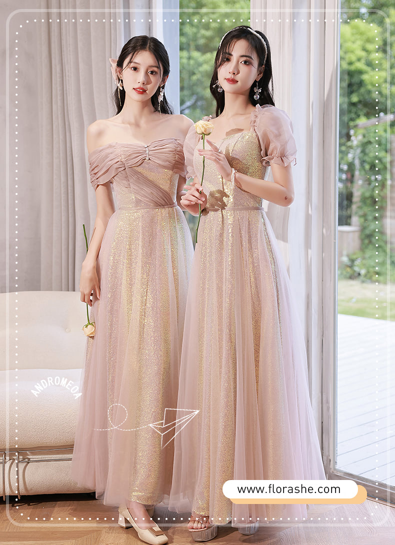 Fairy-Starry-Pink-Slim-Bridesmaid-Long-Dress-Wedding-Party-Gown11.jpg
