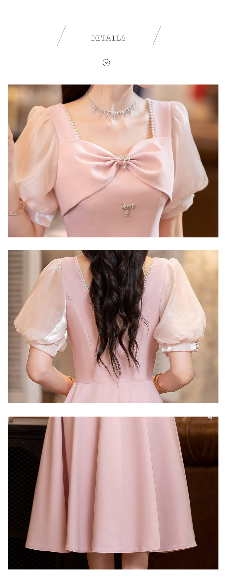Modest-Pink-Simple-Evening-Prom-Midi-Dress-for-Party-Homecoming14.jpg