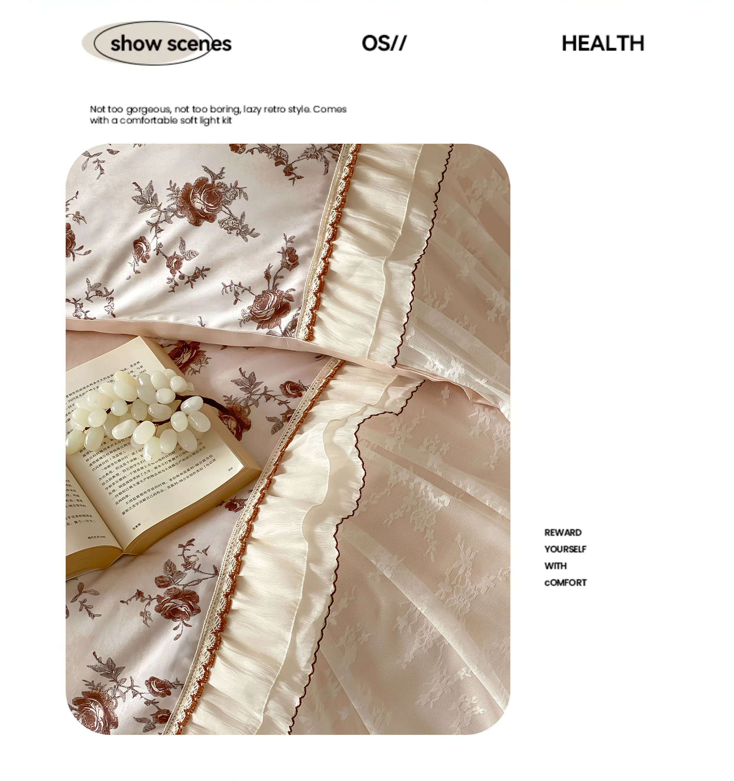 Soft-French-Vintage-Floral-Tencel-Cotton-Duvet-Cover-4-Piece-Bedding-Set10