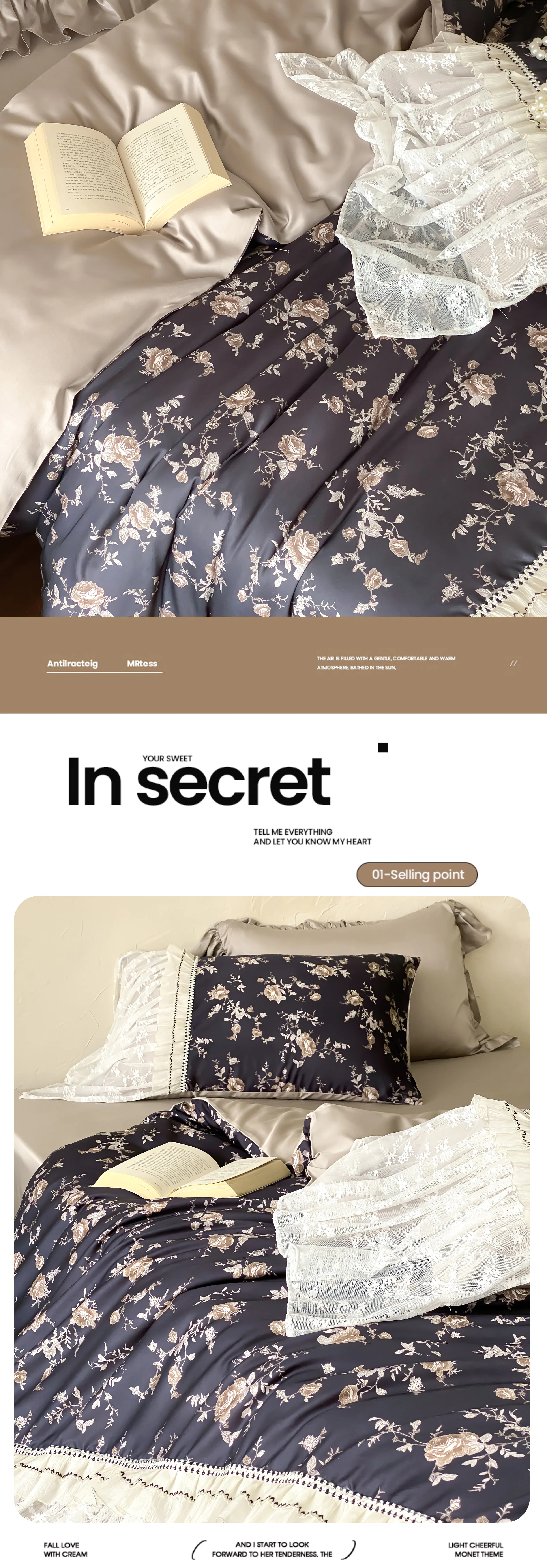 Soft-French-Vintage-Floral-Tencel-Cotton-Duvet-Cover-4-Piece-Bedding-Set16
