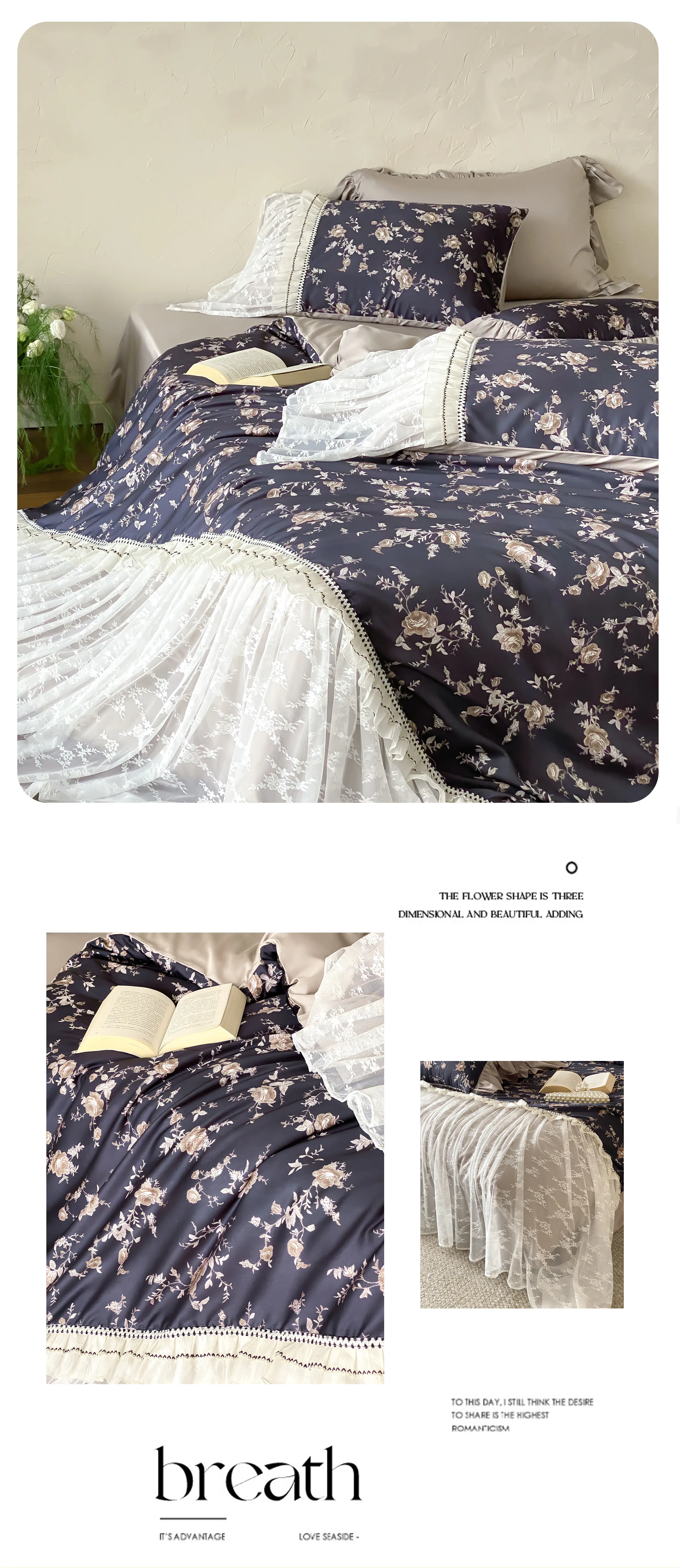 Soft-French-Vintage-Floral-Tencel-Cotton-Duvet-Cover-4-Piece-Bedding-Set17