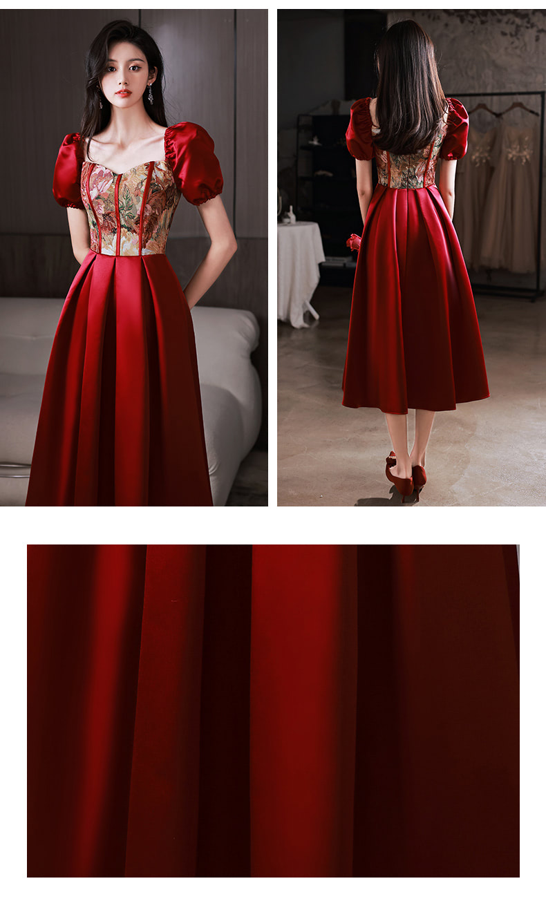 Unique-Vintage-Floral-Evening-Wine-Red-Party-Midi-Dress-with-Sleeves08.jpg