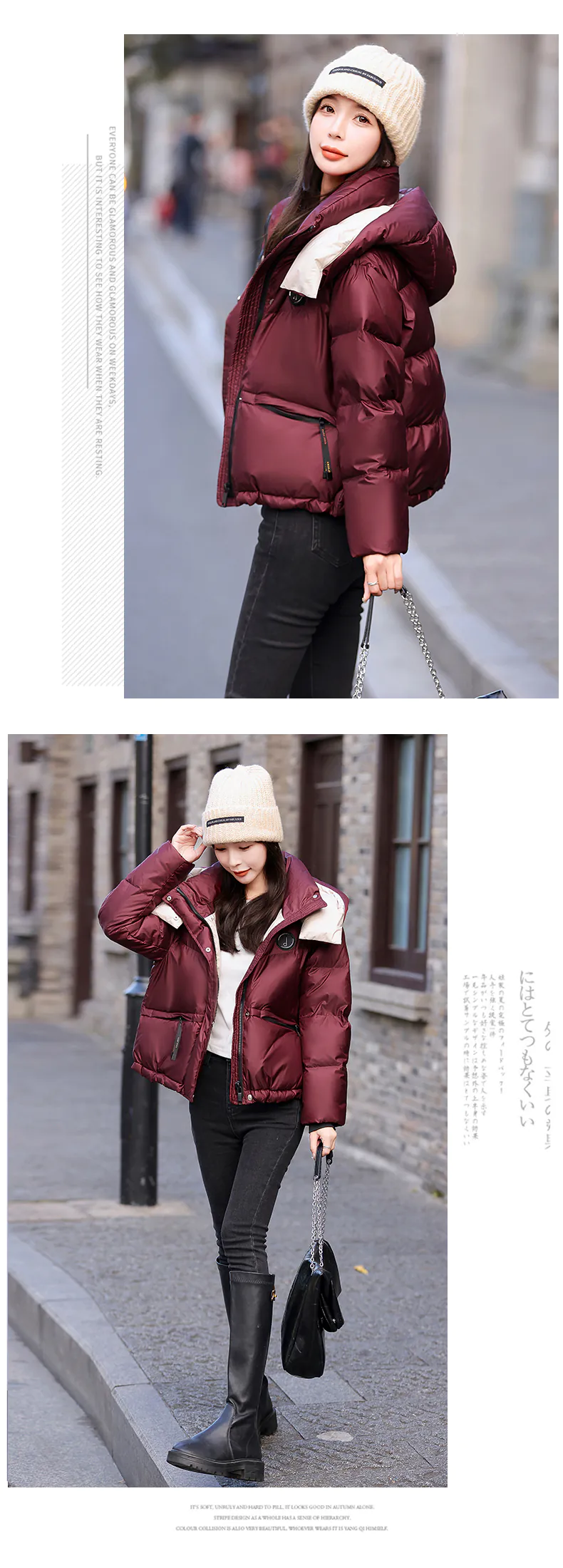 90-White-Duck-Down-Hooded-Thick-Warm-Coat-Winter-Outerwear14