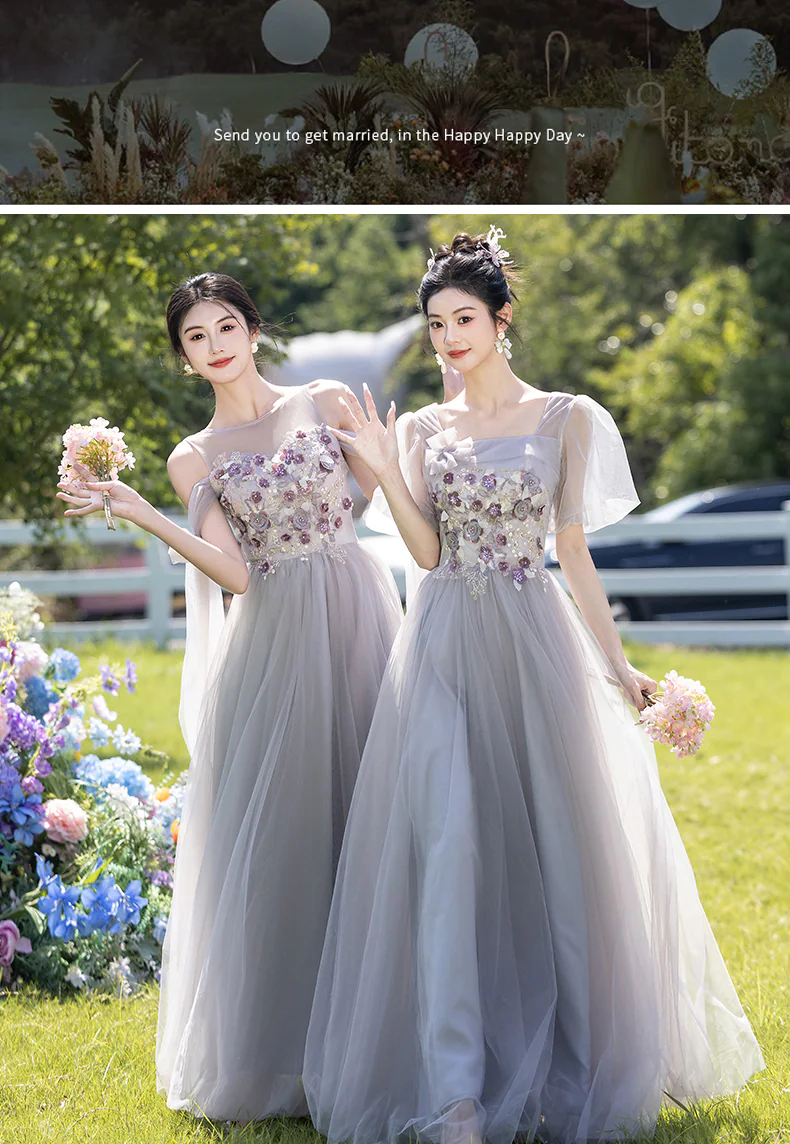 Charming-Light-Gray-Floral-Embroidery-Bridesmaid-Party-Formal-Maxi-Dress07