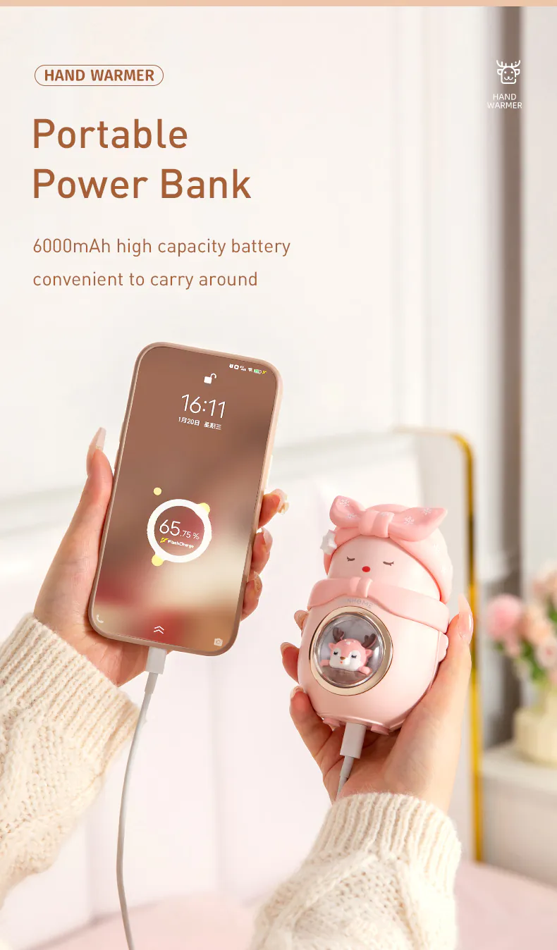 Cute-Hand-Warmer-Portable-Phone-Charger-Power-Bank-Gift-for-Her15