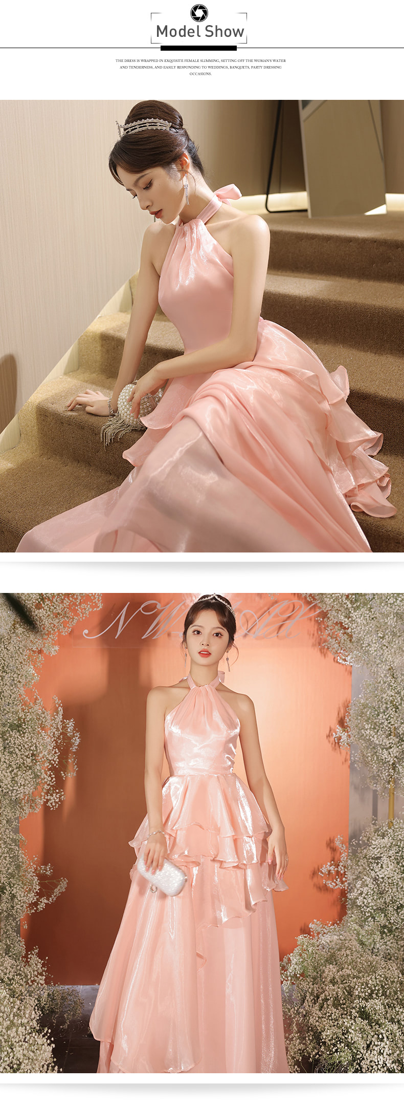 Feminine-Sexy-Pink-Ruffle-Layered-Prom-Dress-Chic-Formal-Ball-Gown12.jpg