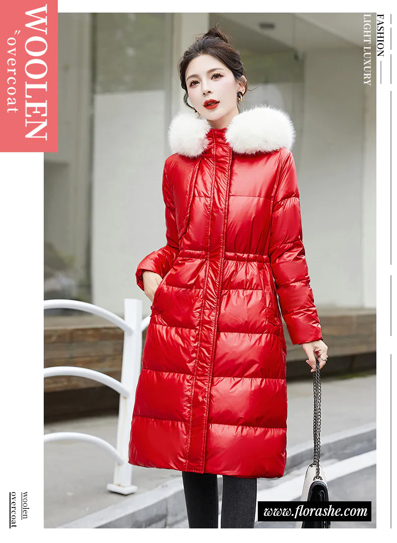 Ladies-Fashion-Casual-Loose-Fit-Faux-Fur-Collar-Puffer-Jacket-Coat09