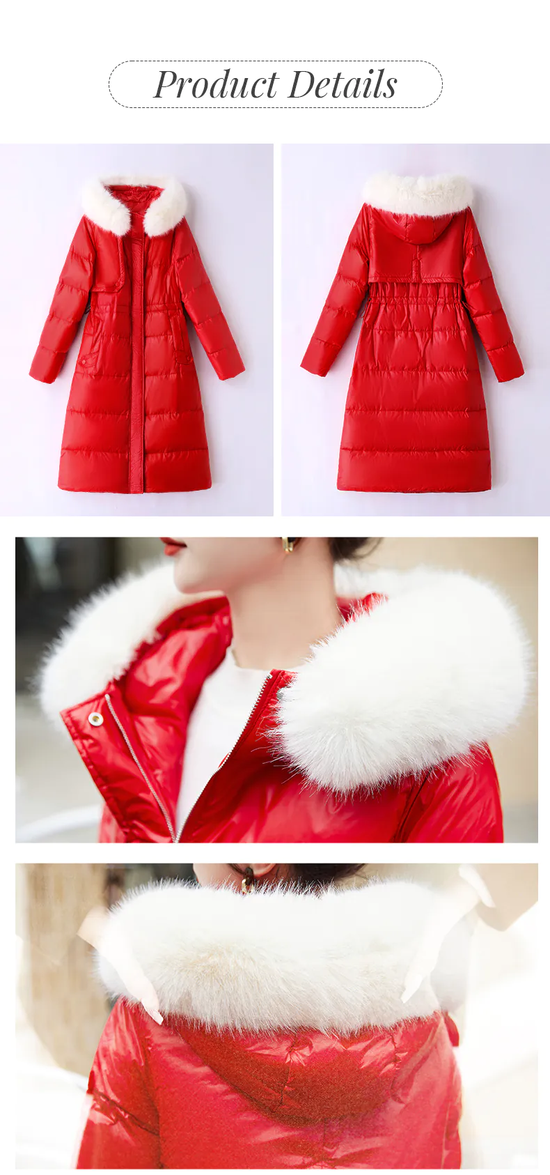 Ladies-Fashion-Casual-Loose-Fit-Faux-Fur-Collar-Puffer-Jacket-Coat26