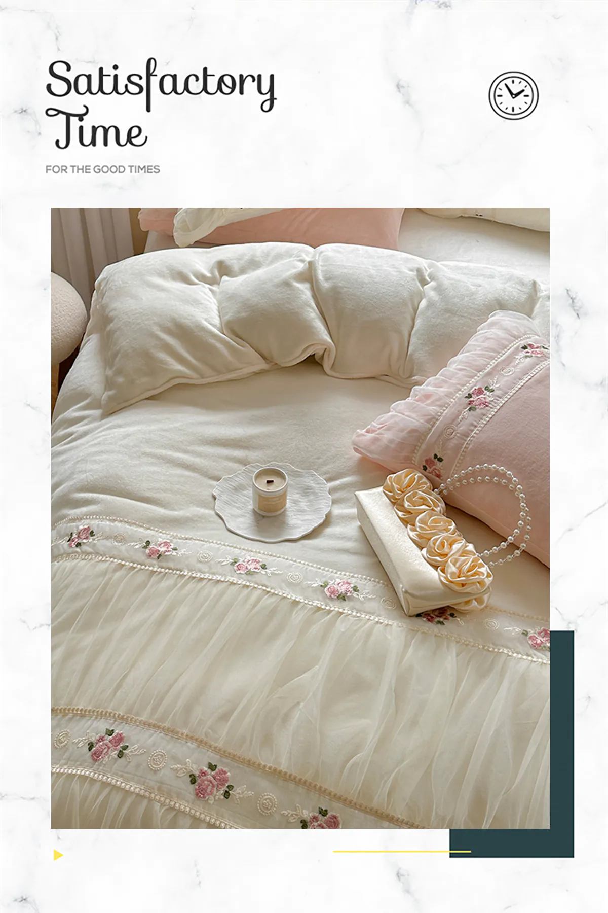 Romantic-Princess-Embroidery-Milk-Velvet-Ruffle-Bedding-Set17