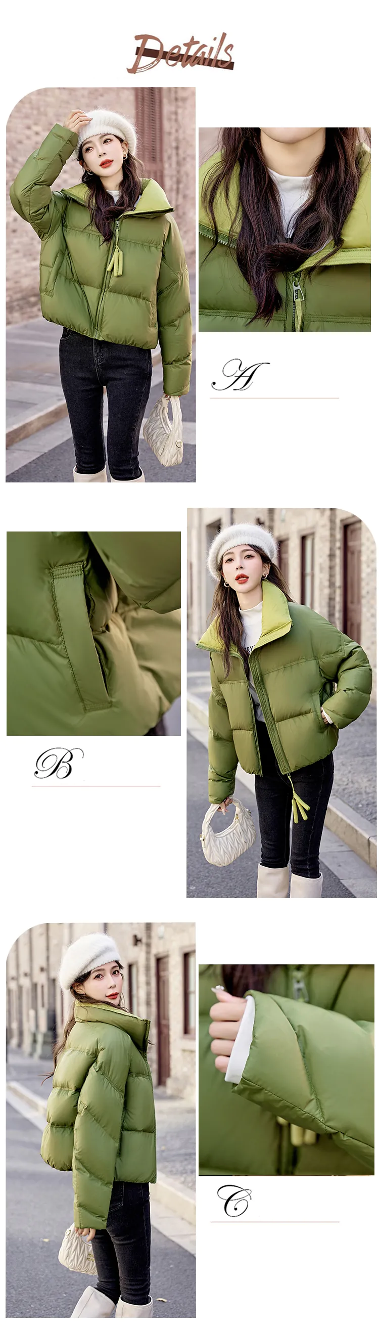Trendy-Thick-Warm-Stand-Collar-White-Duck-Down-Casual-Puffer-Jacket13