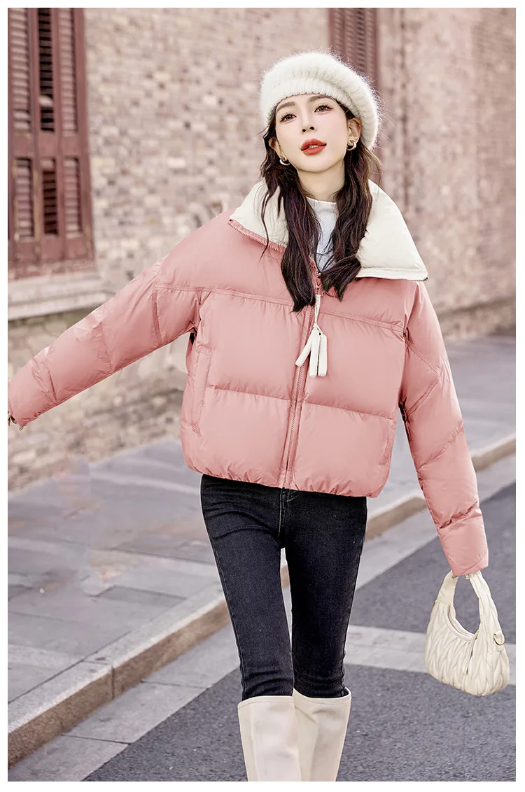 Trendy-Thick-Warm-Stand-Collar-White-Duck-Down-Casual-Puffer-Jacket14