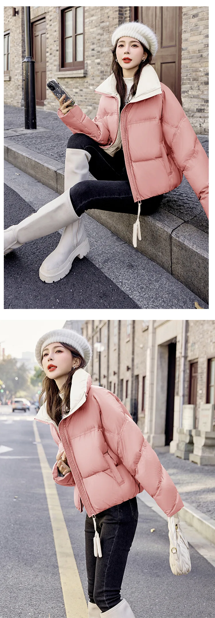 Trendy-Thick-Warm-Stand-Collar-White-Duck-Down-Casual-Puffer-Jacket21