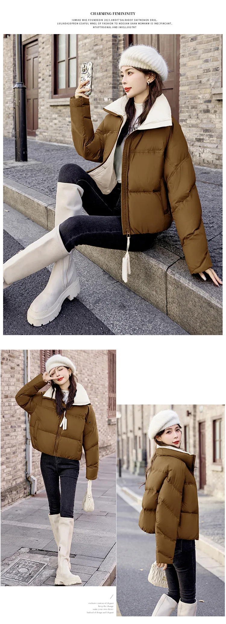 Trendy-Thick-Warm-Stand-Collar-White-Duck-Down-Casual-Puffer-Jacket23