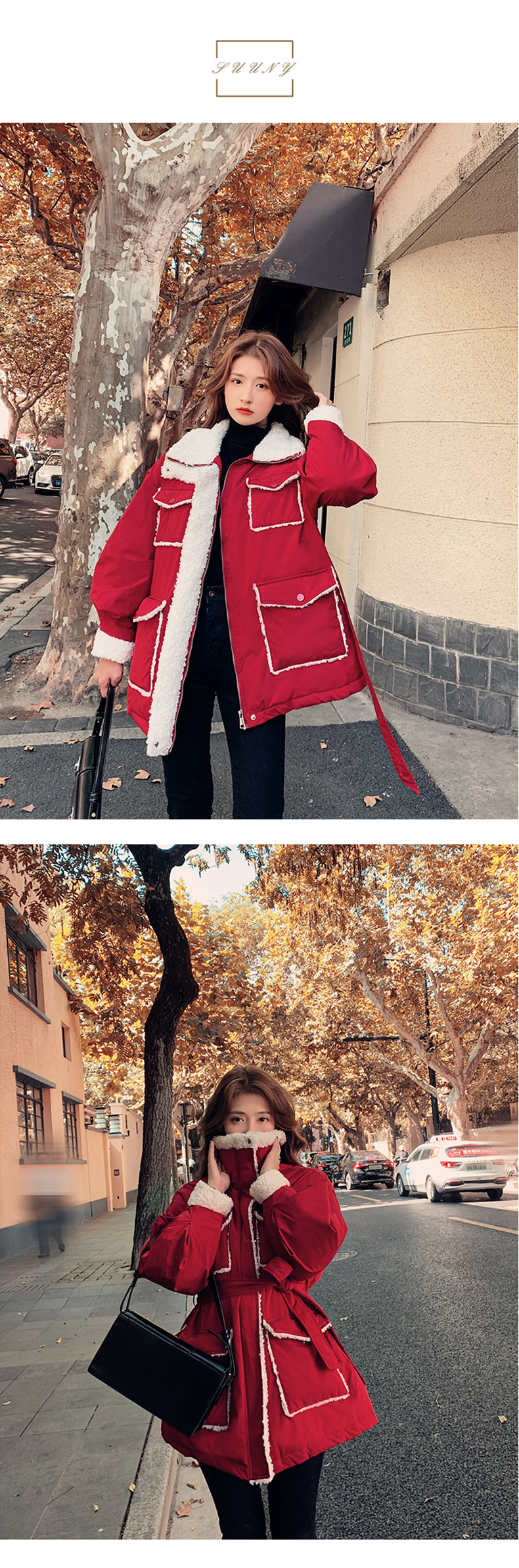 Womens-Fashion-Red-Cotton-Coat-Warm-Wool-Blend-Outerwear15.jpg