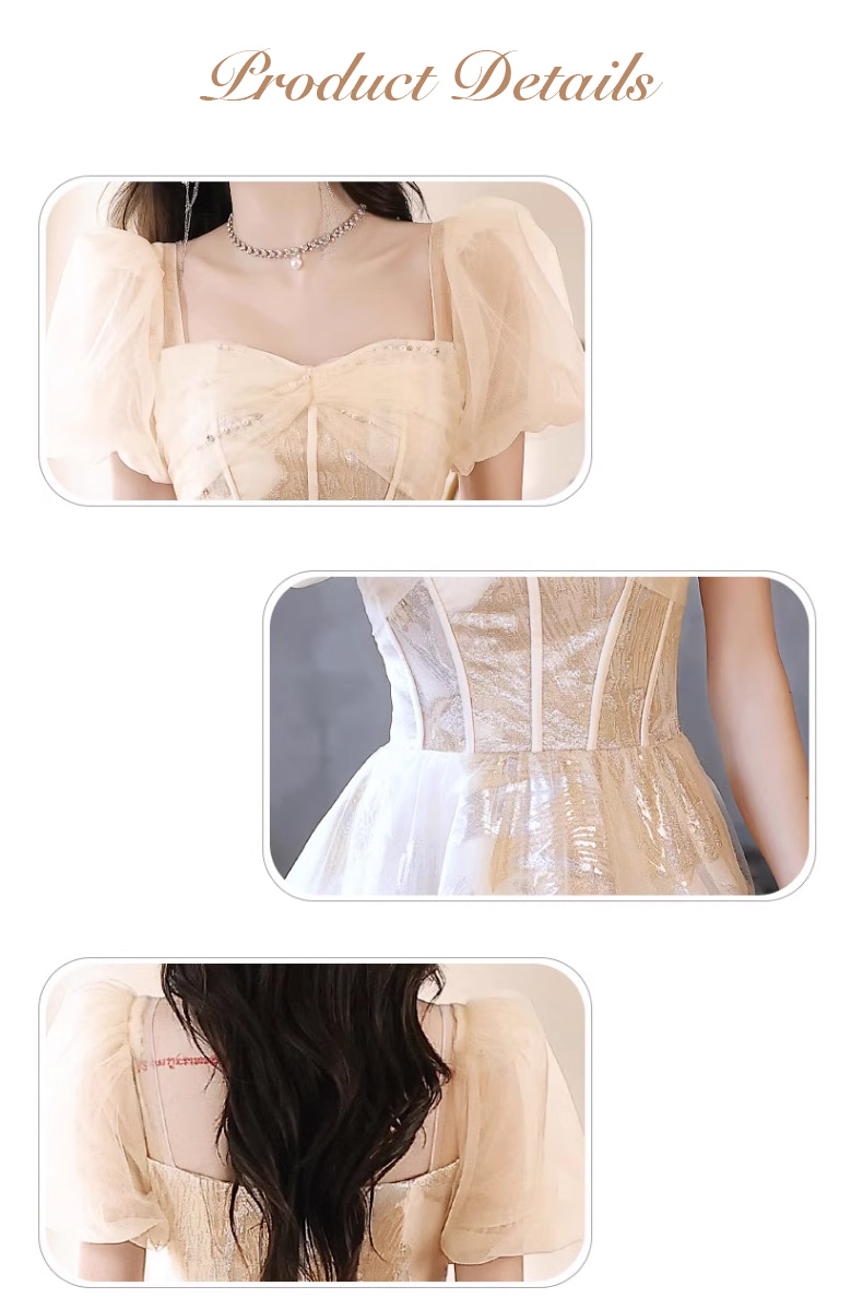A-Line-Champagne-Puff-Sleeves-Prom-Party-Graduation-Homecoming-Dress14