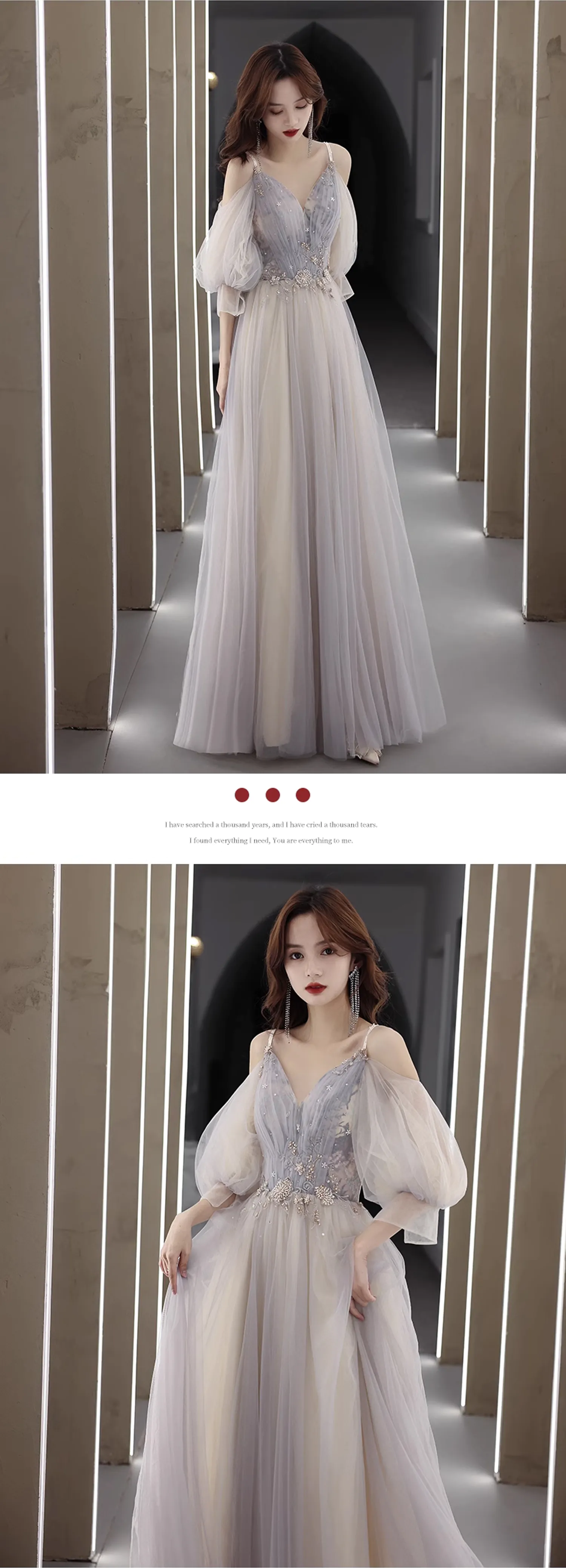 A-line-Gradient-Tulle-Embroidery-Long-Sleeve-Banquet-Prom-Dress10
