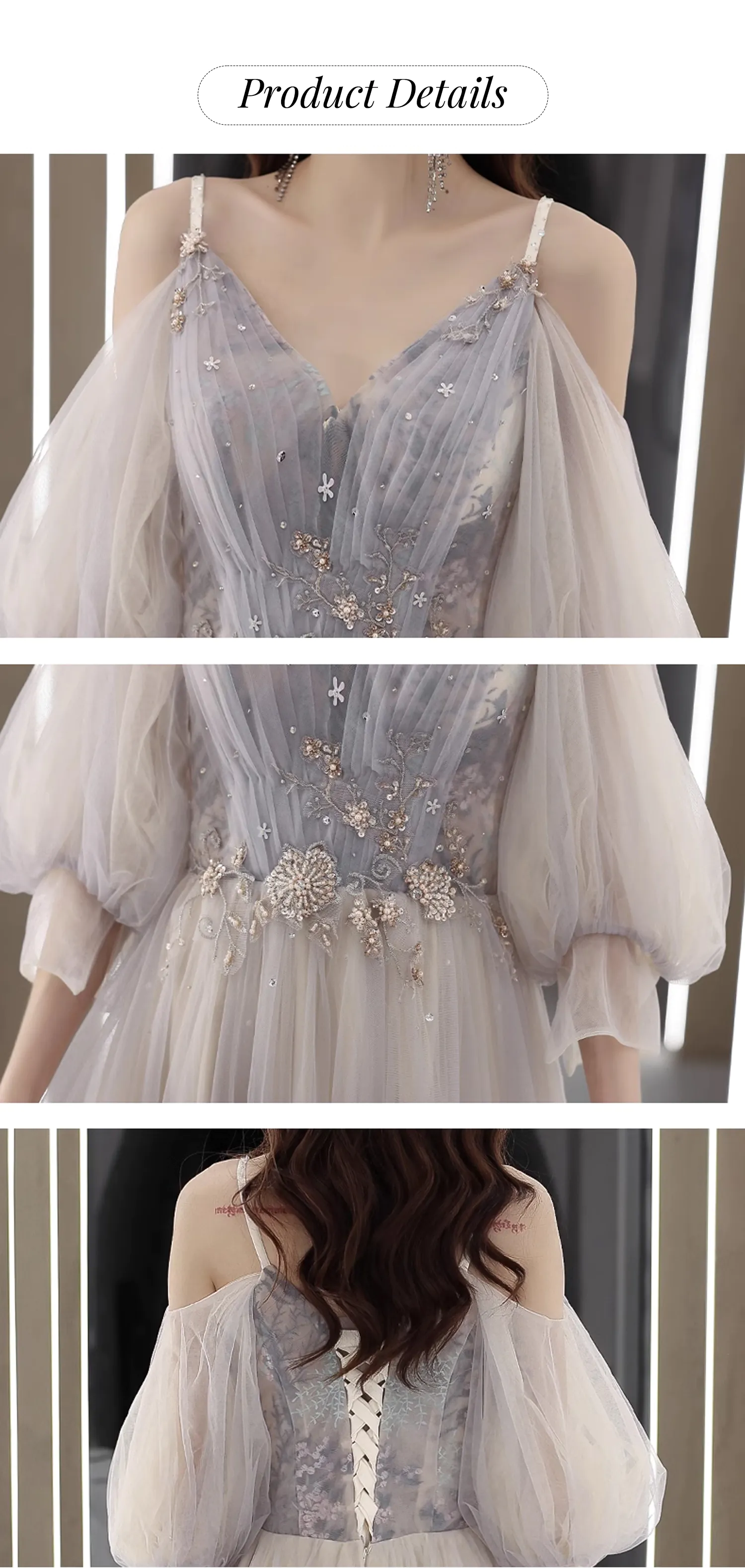 A-line-Gradient-Tulle-Embroidery-Long-Sleeve-Banquet-Prom-Dress14