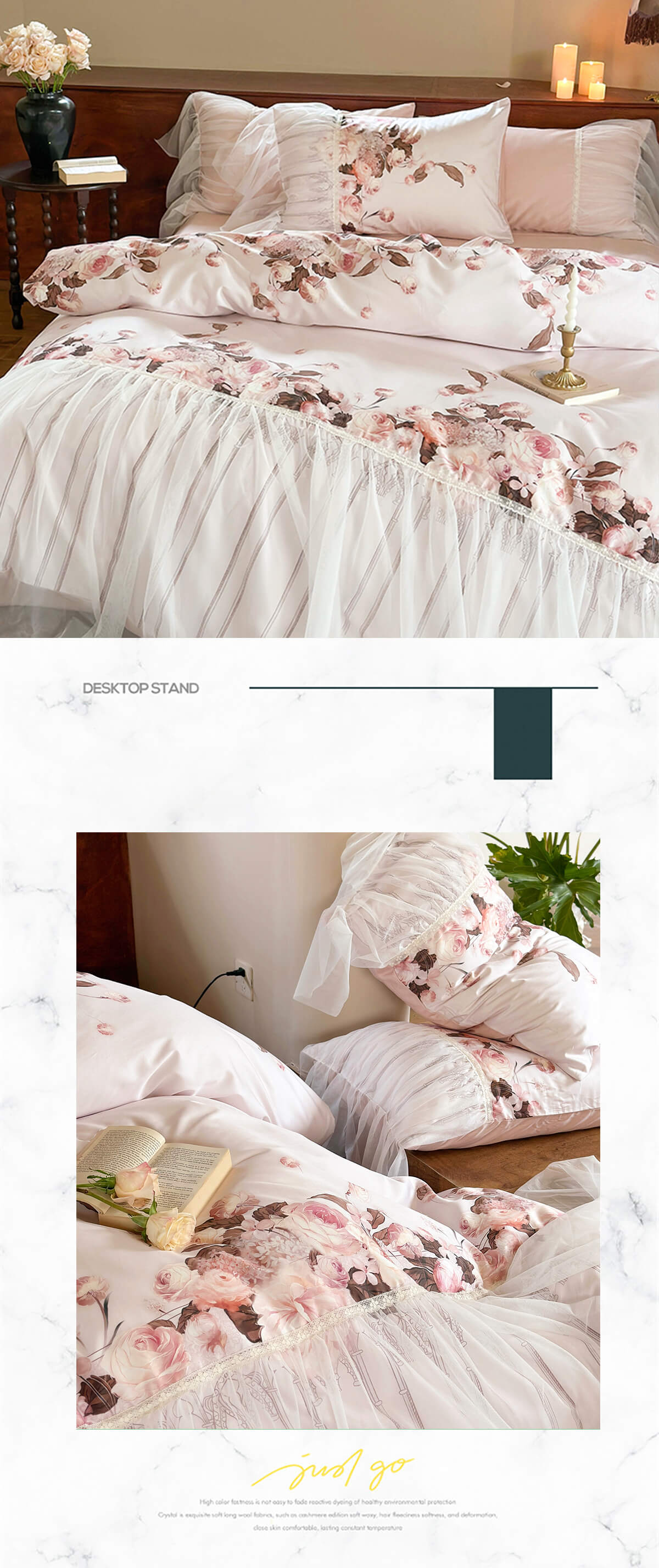 Aesthetic-80S-Tencel-Lyocell-Floral-Print-Cotton-Bedding-4-Pcs-Set18