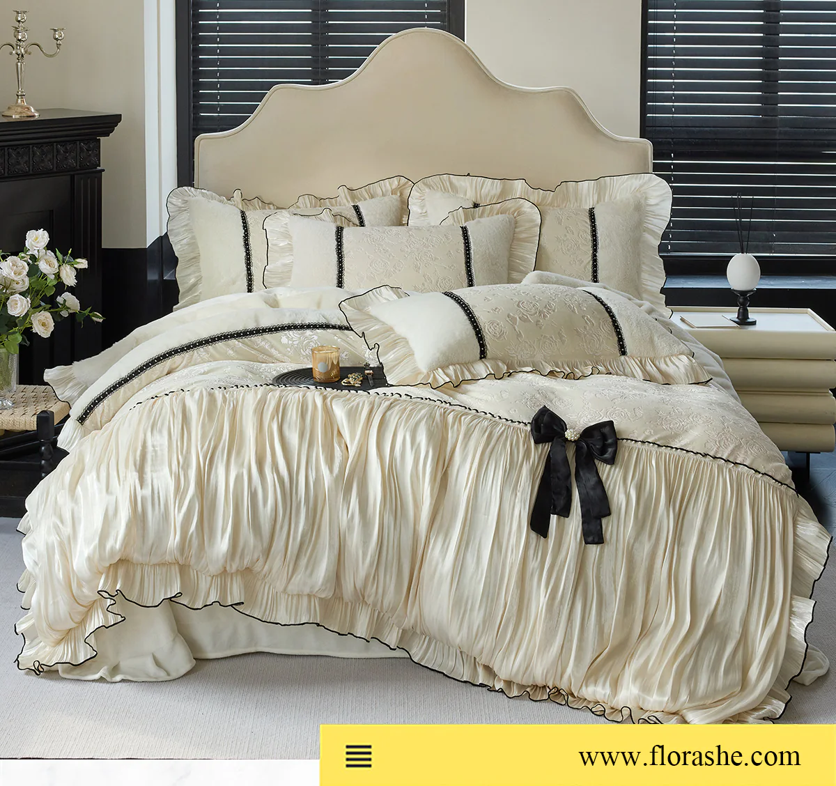 Cozy-250g-High-Weight-Ruffled-Edge-Fleece-Milk-Velvet-Bedding-Set07